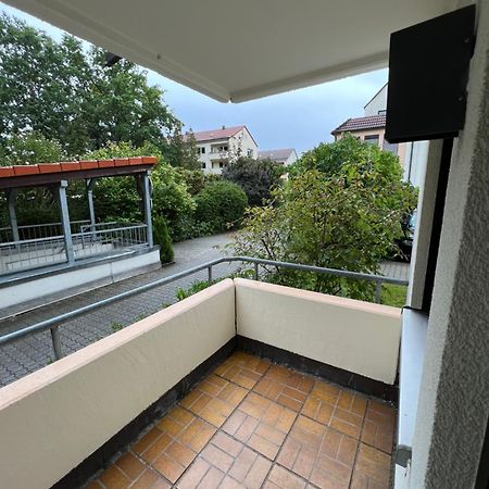 Koldeapart Nahe Siemens Campus Ερλάνγκεν Εξωτερικό φωτογραφία